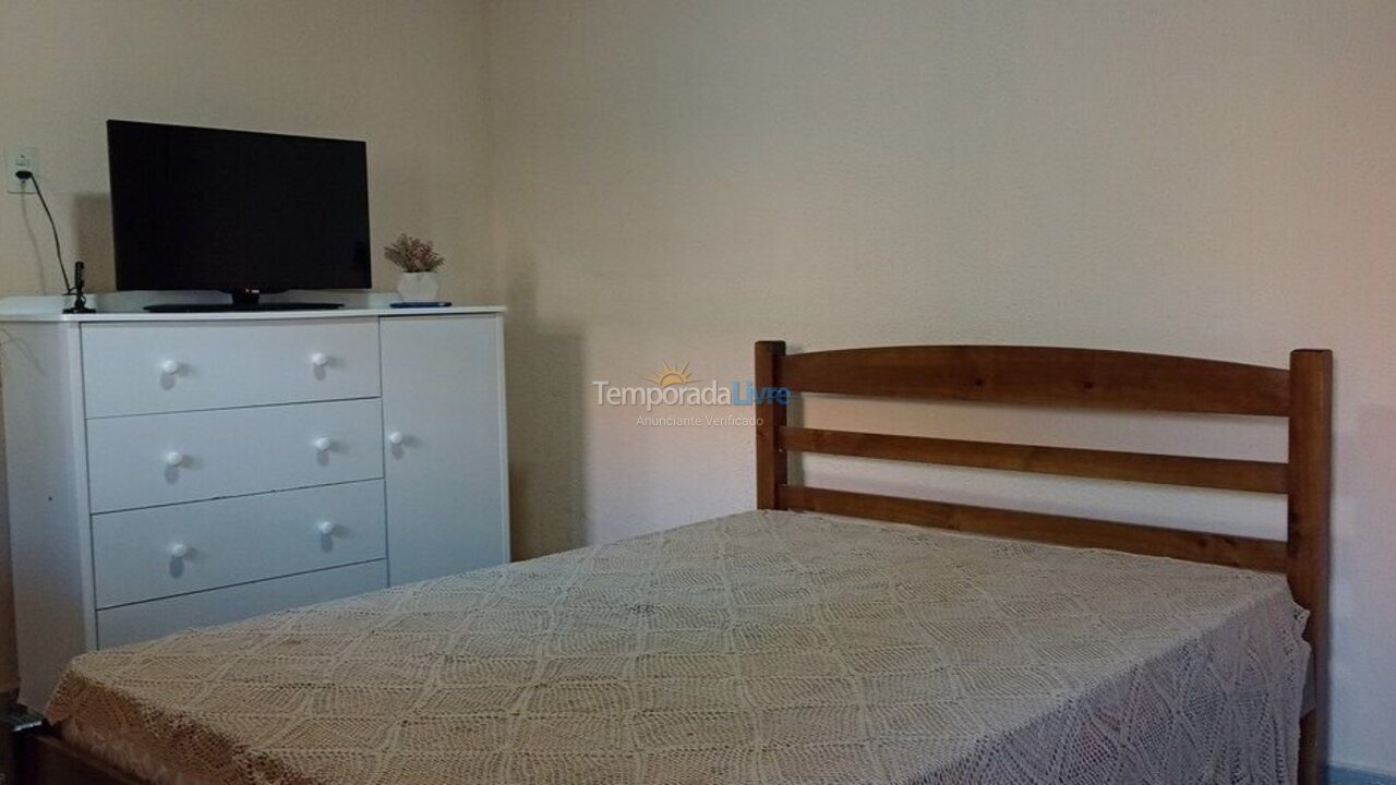 Casa para alquiler de vacaciones em São Sebastião (Porto Grande)