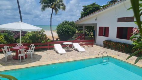 Casa para alquilar en Goiana - Ponta de Pedras