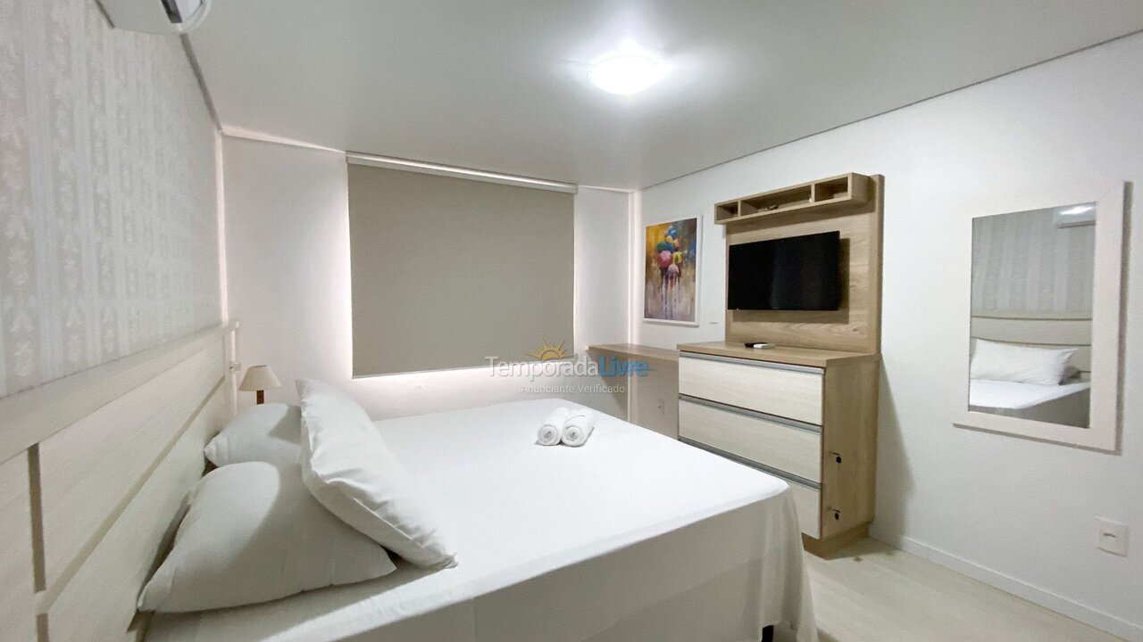 Apartment for vacation rental in Gramado (Centro)