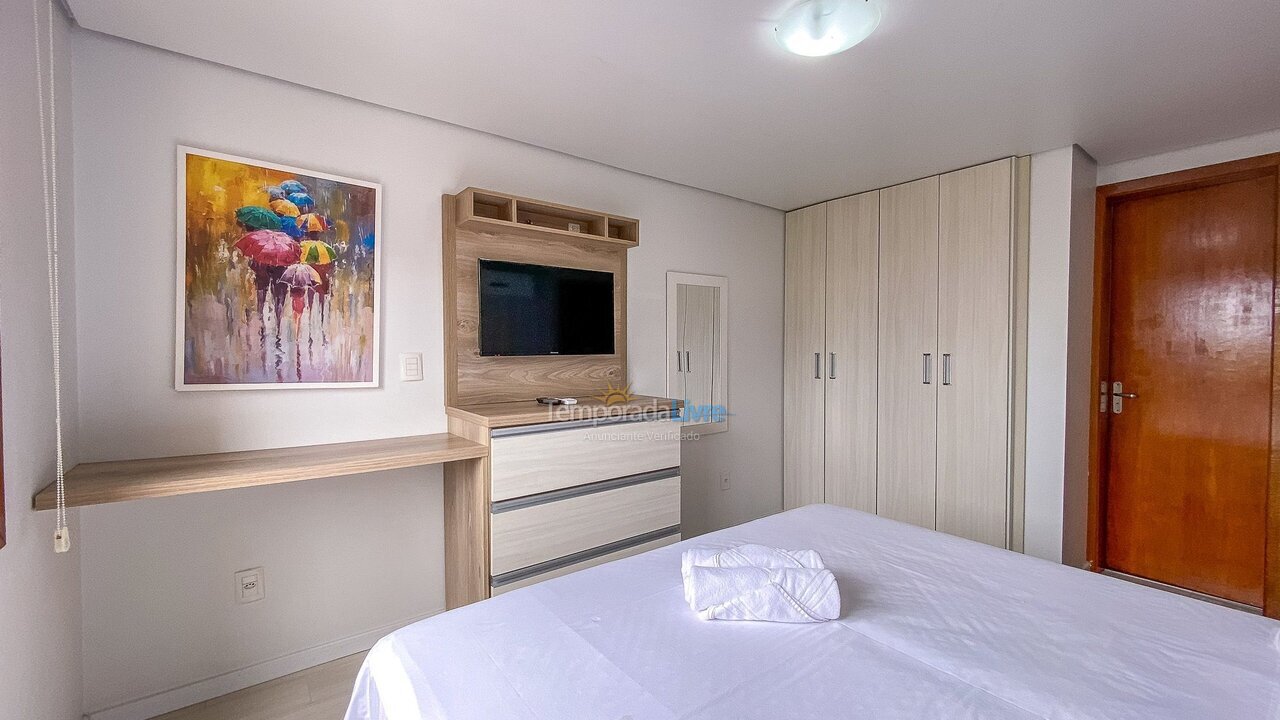 Apartment for vacation rental in Gramado (Centro)