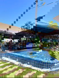 Casa de Luxo Beira Mar - Barra de Sirinhaém
