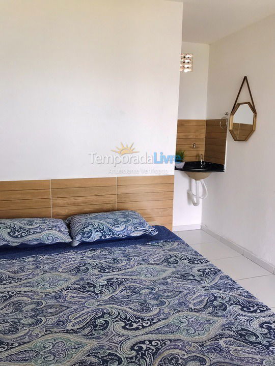 House for vacation rental in Ceará Mirim (Rn Praia de Jacumã)