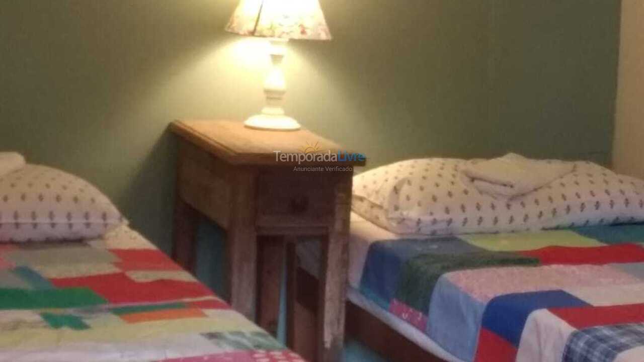 Casa para alquiler de vacaciones em Armação dos Búzios (Geribá)