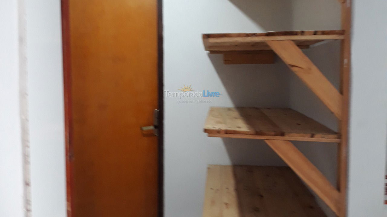 Apartamento para aluguel de temporada em Goiânia (Setor Pedro Ludovico)
