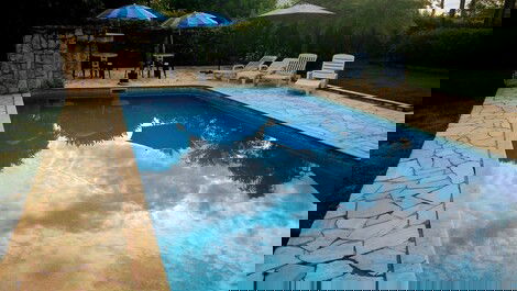 Casa para alquilar en Itupeva - Horizonte Azul