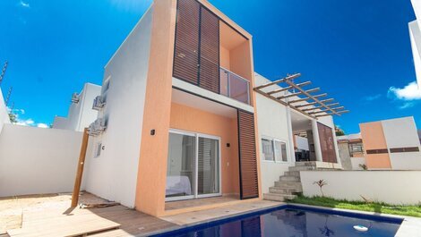 House for rent in Natal - Rn Praia de Pipa
