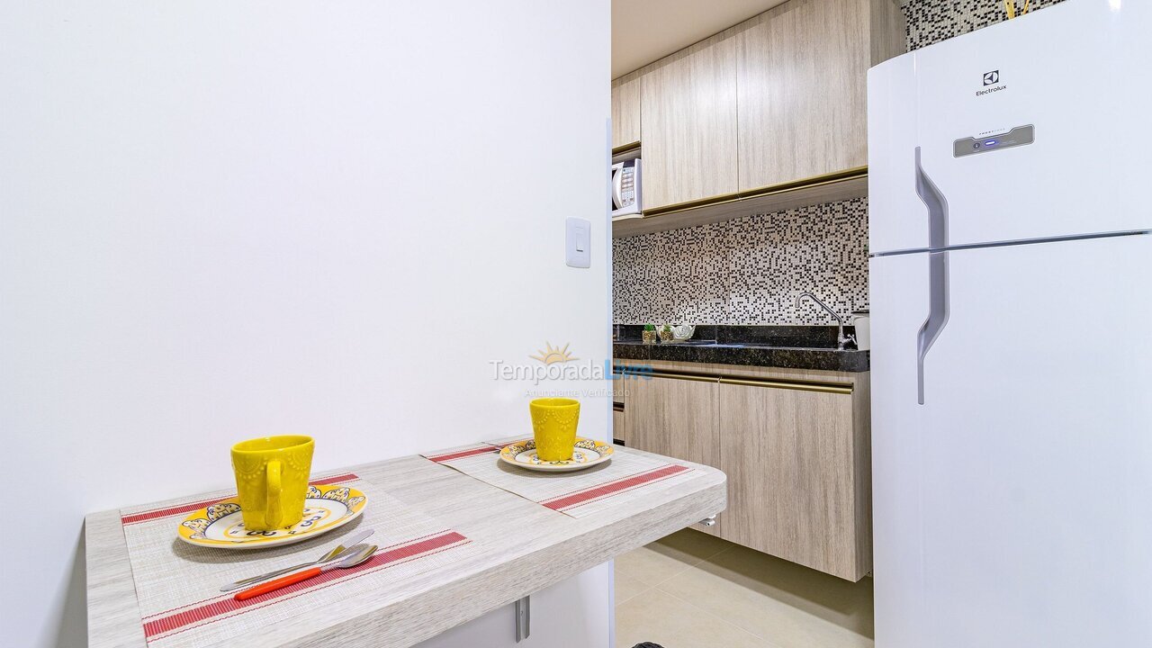 Apartamento para alquiler de vacaciones em Tamandaré (Pe Praia Dos Carneiros)