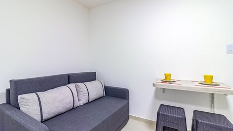 Apartamento en Beach Way en Praia de Carneiros por Carpediem