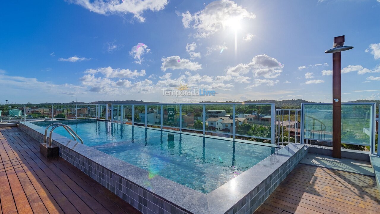 Apartamento para alquiler de vacaciones em Tamandaré (Pe Praia Dos Carneiros)
