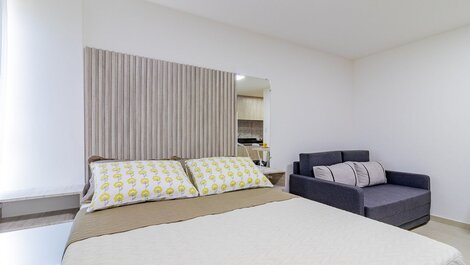 Apartamento en Beach Way en Praia de Carneiros por Carpediem