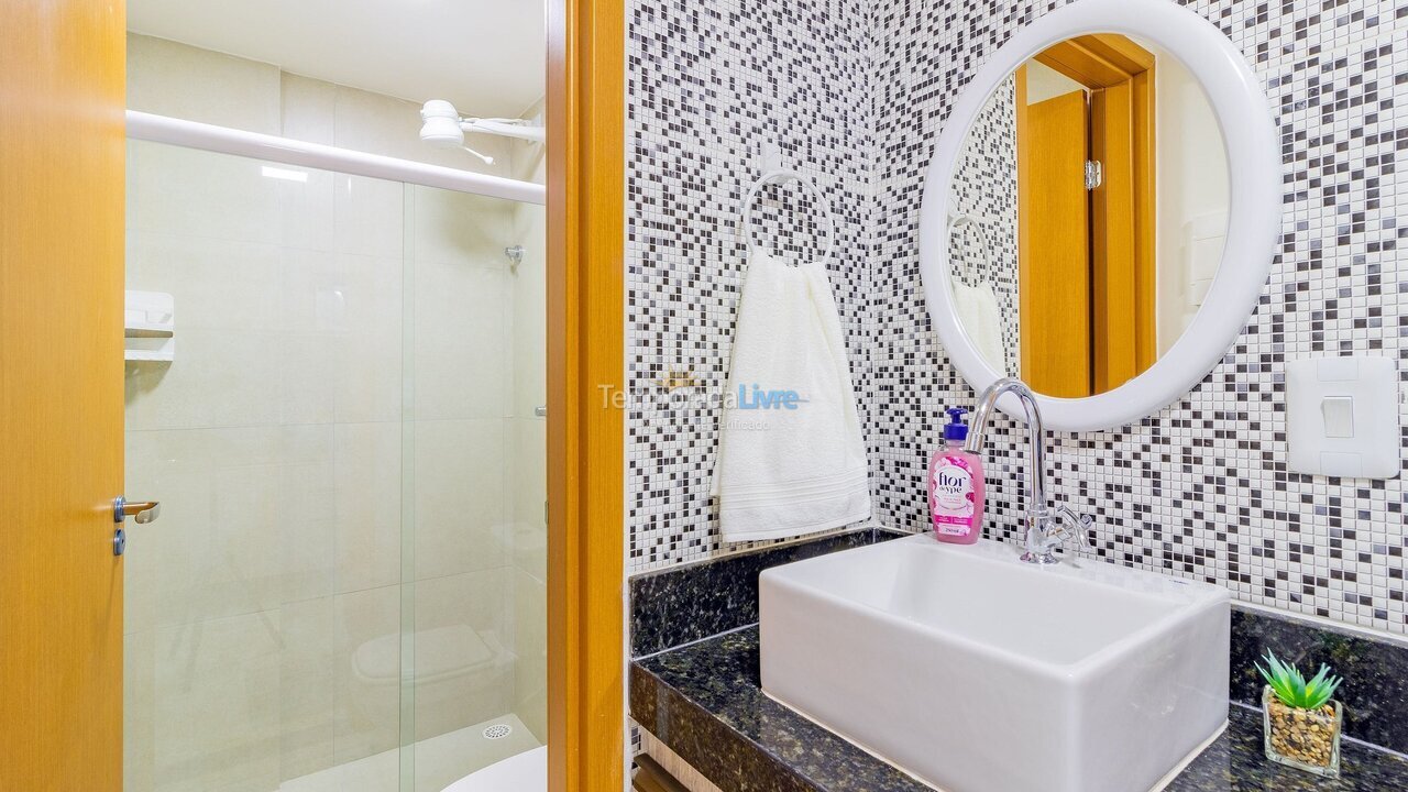 Apartamento para alquiler de vacaciones em Tamandaré (Pe Praia Dos Carneiros)
