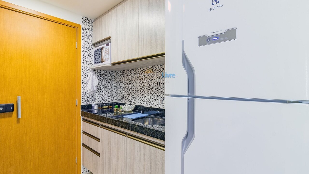 Apartamento para alquiler de vacaciones em Tamandaré (Pe Praia Dos Carneiros)