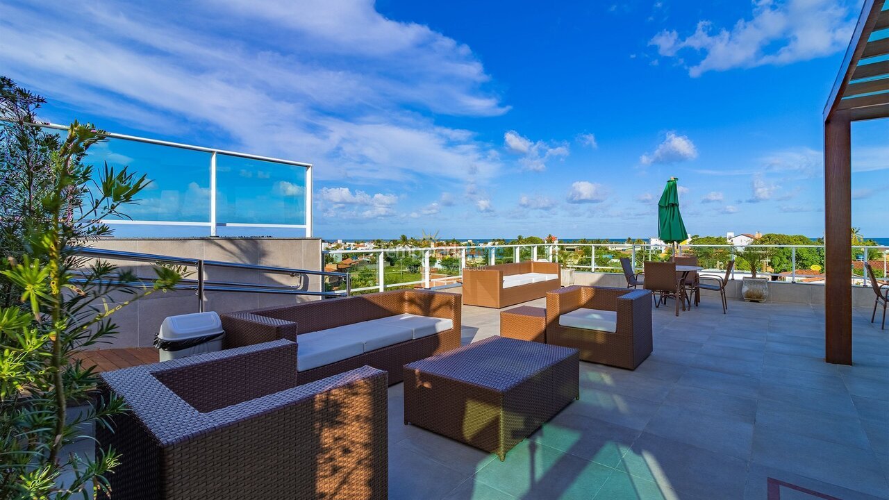 Apartamento para alquiler de vacaciones em Tamandaré (Pe Praia Dos Carneiros)