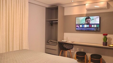 Apartamento One Way en la Playa de Tambaú por Carpediem