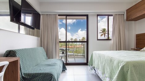 Mana Beach Experience Muro Alto - #A219 by Carpediem