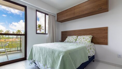Mana Beach Experience Muro Alto - #A219 by Carpediem