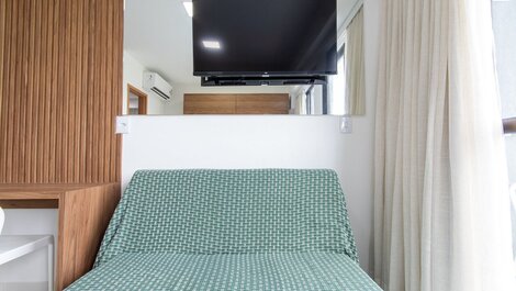 Mana Beach Experience Muro Alto - #A219 by Carpediem