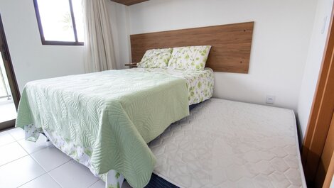 Mana Beach Experience Muro Alto - #A219 by Carpediem