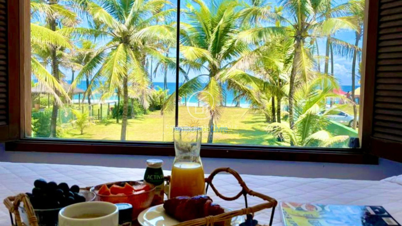 House for vacation rental in Lauro de Freitas (Vilas do Atlantico)