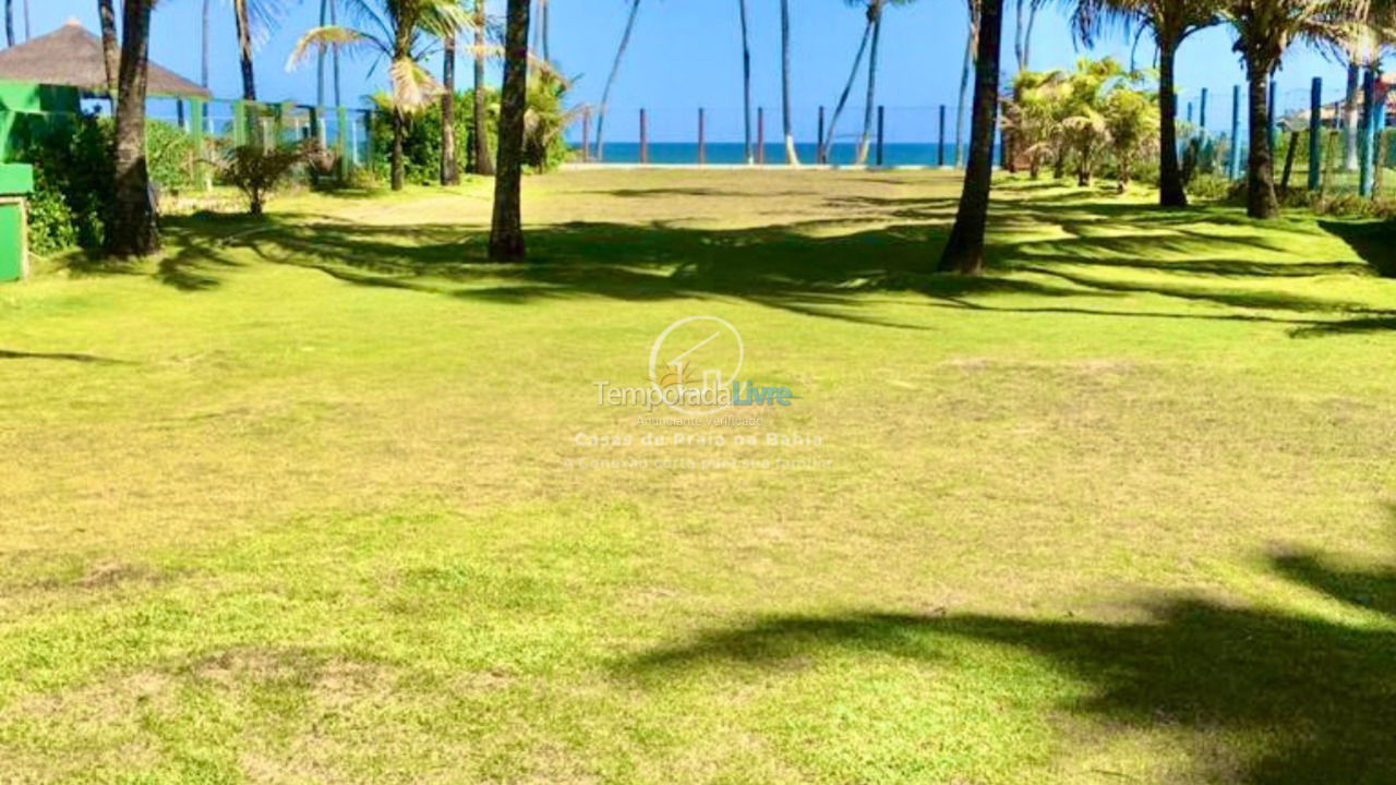 House for vacation rental in Lauro de Freitas (Vilas do Atlantico)