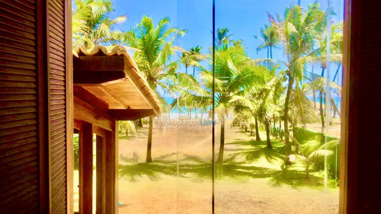 House for vacation rental in Lauro de Freitas (Vilas do Atlantico)