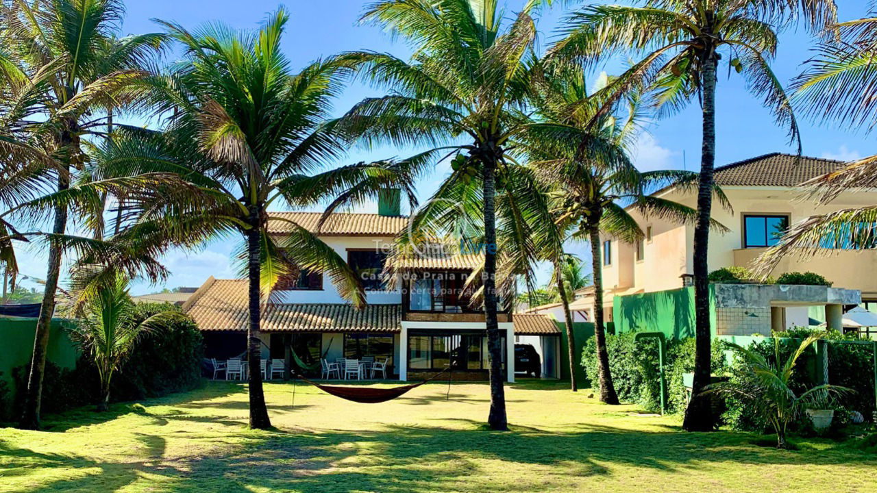 House for vacation rental in Lauro de Freitas (Vilas do Atlantico)