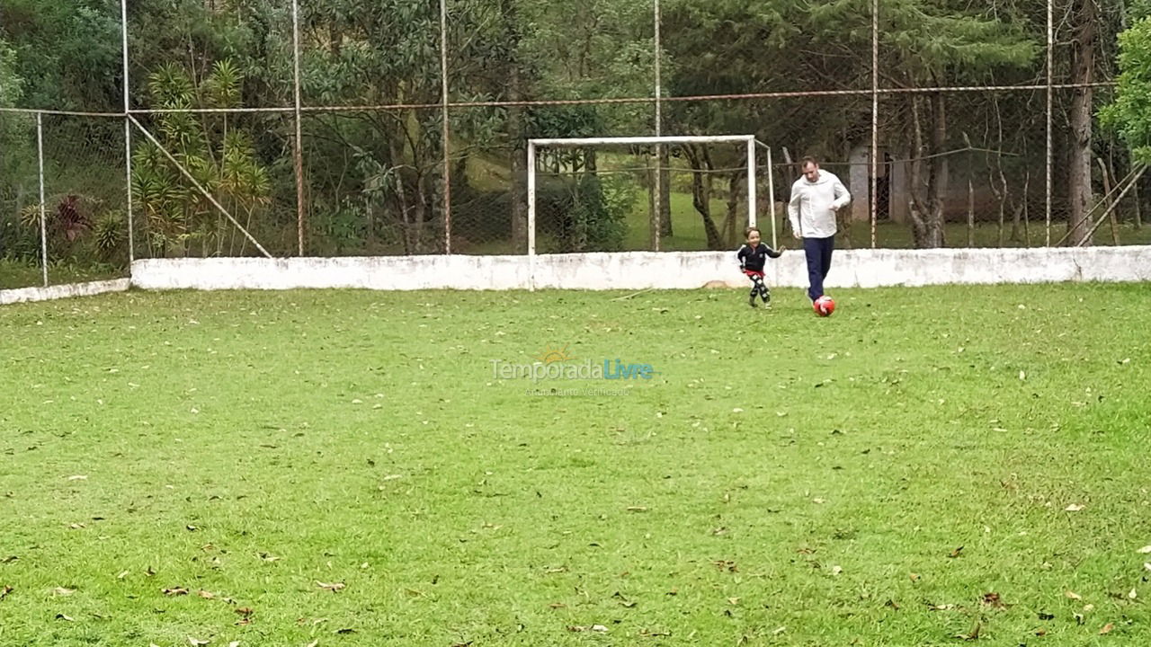 Granja para alquiler de vacaciones em Mairiporã (Mairiporã)