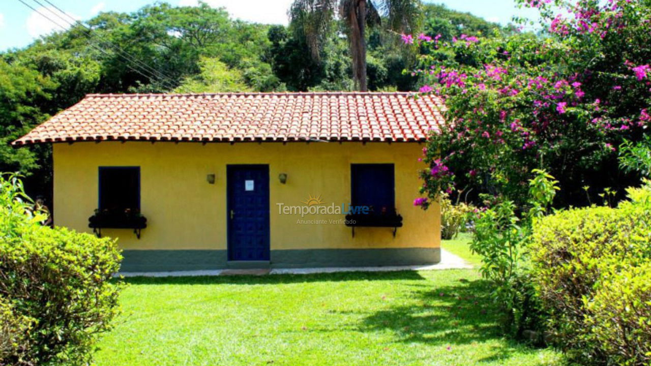 Ranch for vacation rental in Mairiporã (Mairiporã)