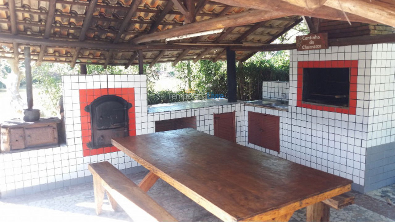 Ranch for vacation rental in Mairiporã (Mairiporã)