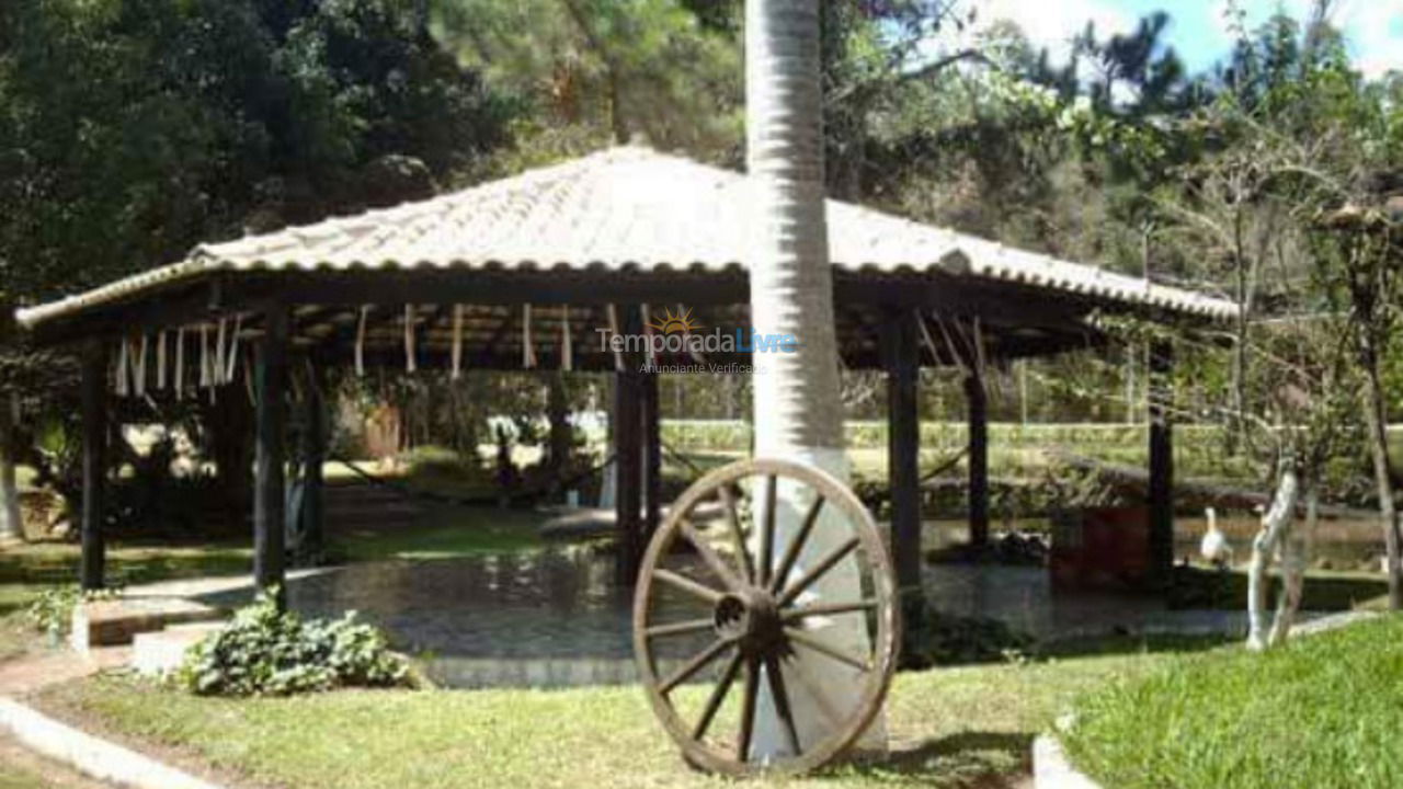 Granja para alquiler de vacaciones em Mairiporã (Mairiporã)