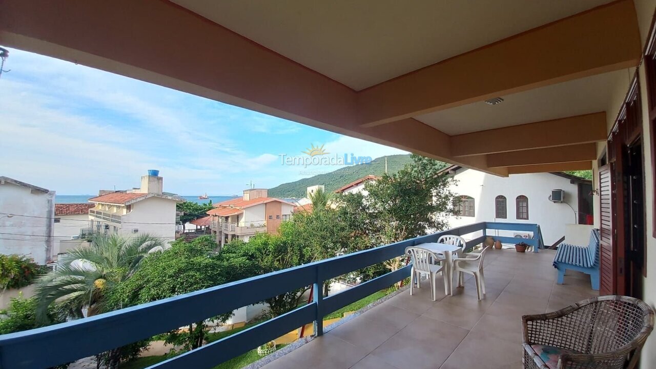 Casa para alquiler de vacaciones em Florianópolis (Santa Catarina)