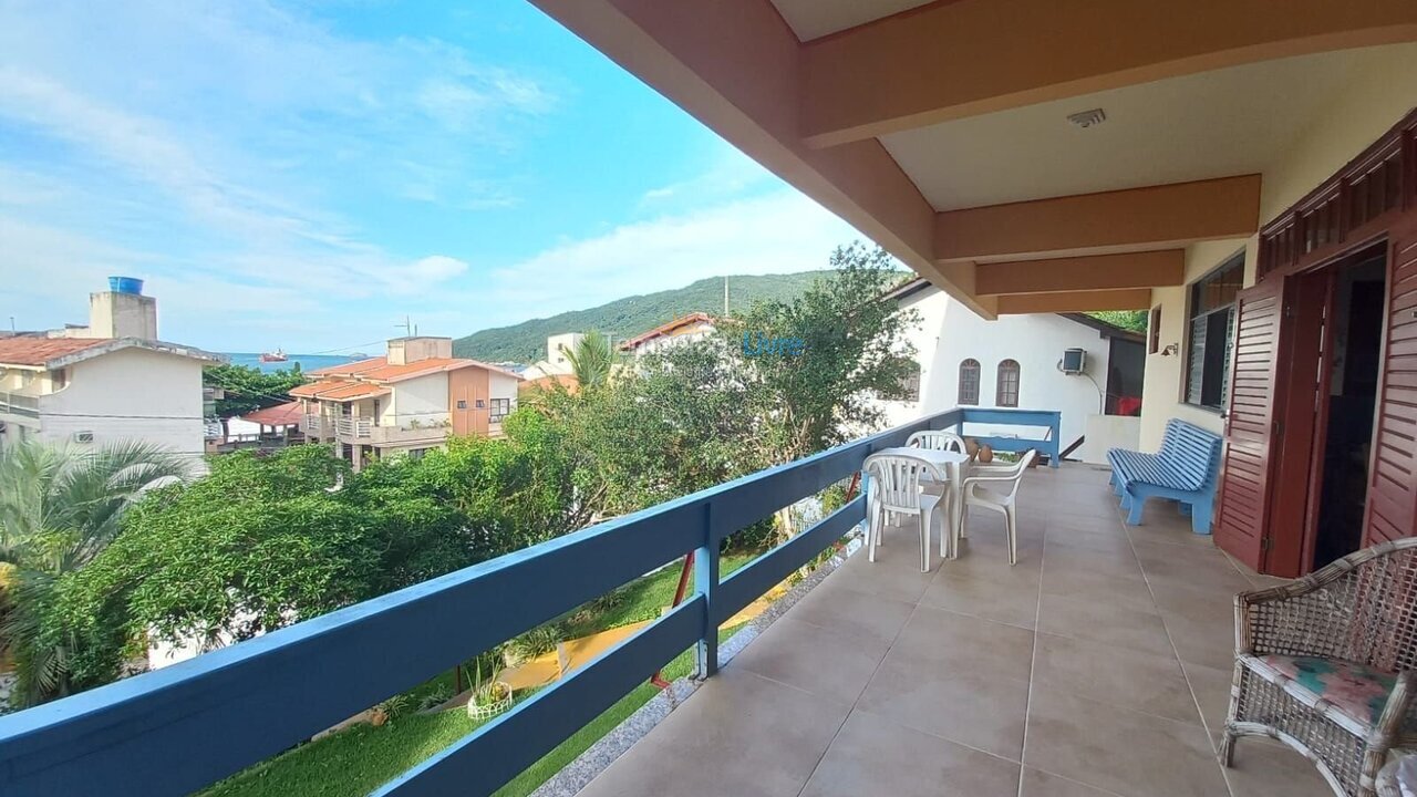 Casa para alquiler de vacaciones em Florianópolis (Santa Catarina)