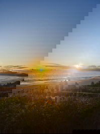Por do sol em camboinhas