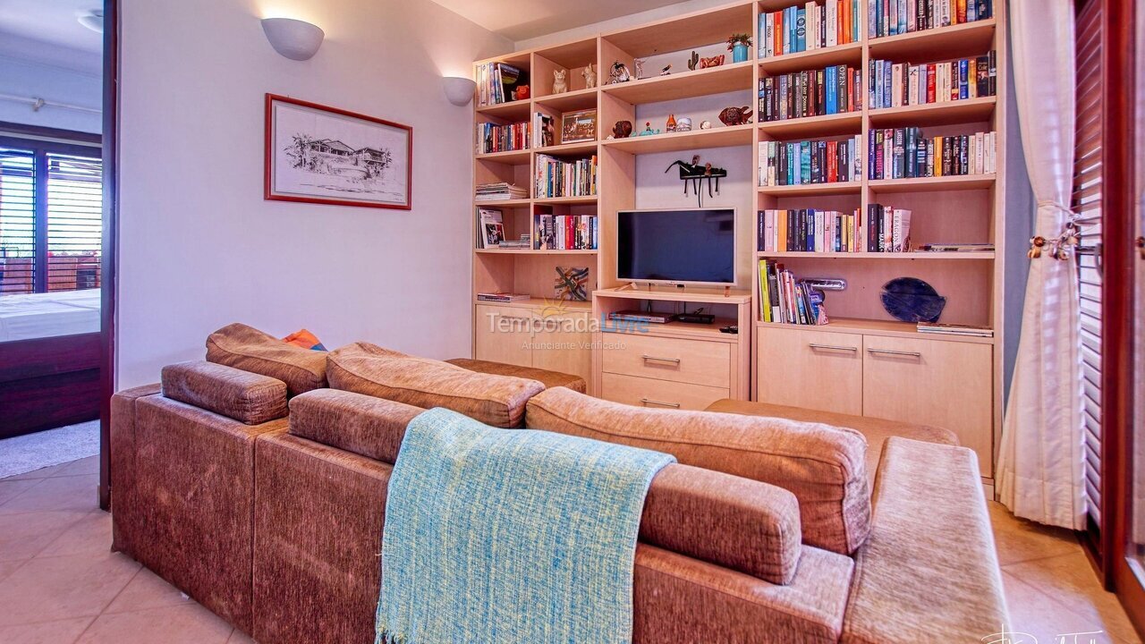 Casa para alquiler de vacaciones em Ceará Mirim (Praia de Porto Mirim Rn)