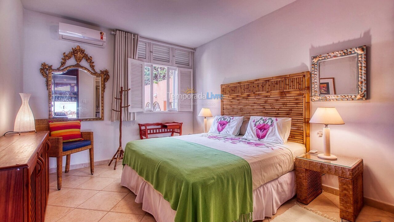 Casa para alquiler de vacaciones em Ceará Mirim (Praia de Porto Mirim Rn)