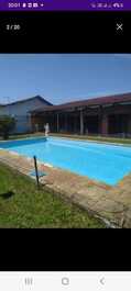 Casa en Caiçara cerca de la playa