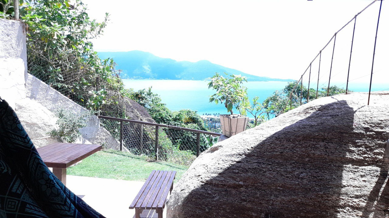 Casa para alquiler de vacaciones em Ilhabela (Centro Vila)