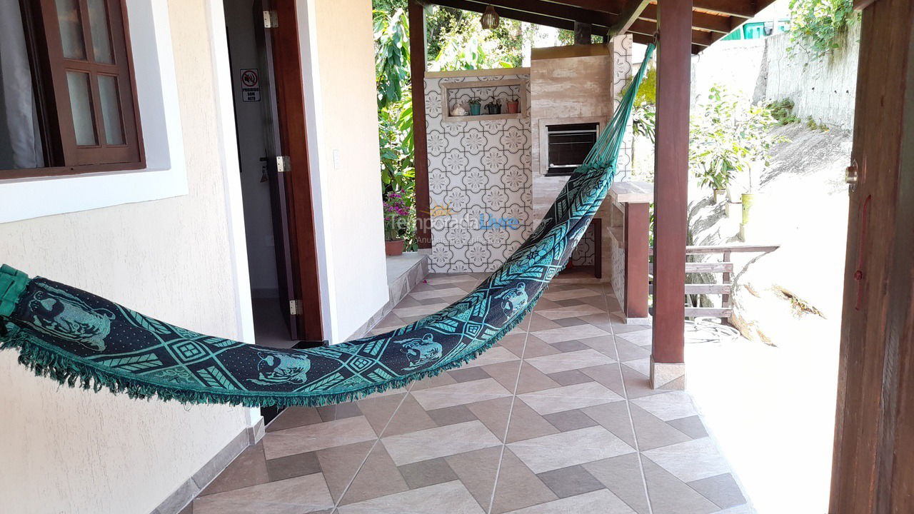 Casa para alquiler de vacaciones em Ilhabela (Centro Vila)