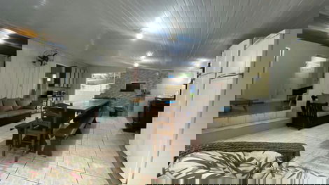 Casa em Mariscal para 18 Pessoas