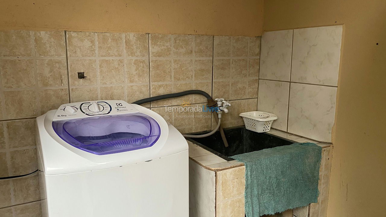 Casa para aluguel de temporada em Bombinhas (Mariscal)