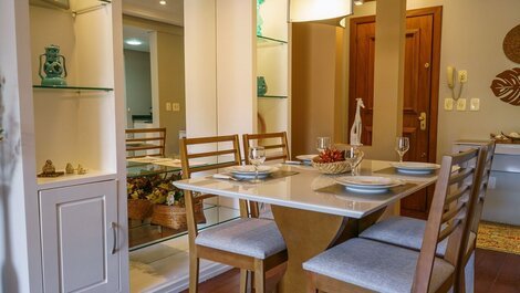 Apartamento para alquilar en Gramado - Centro