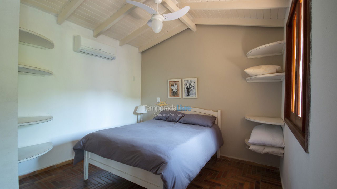House for vacation rental in São Sebastião (Juquehy)