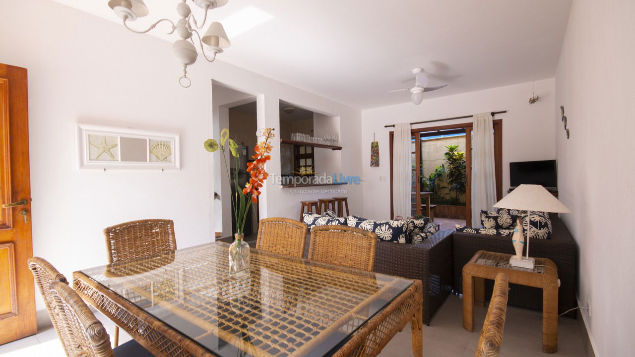 House for vacation rental in São Sebastião (Juquehy)