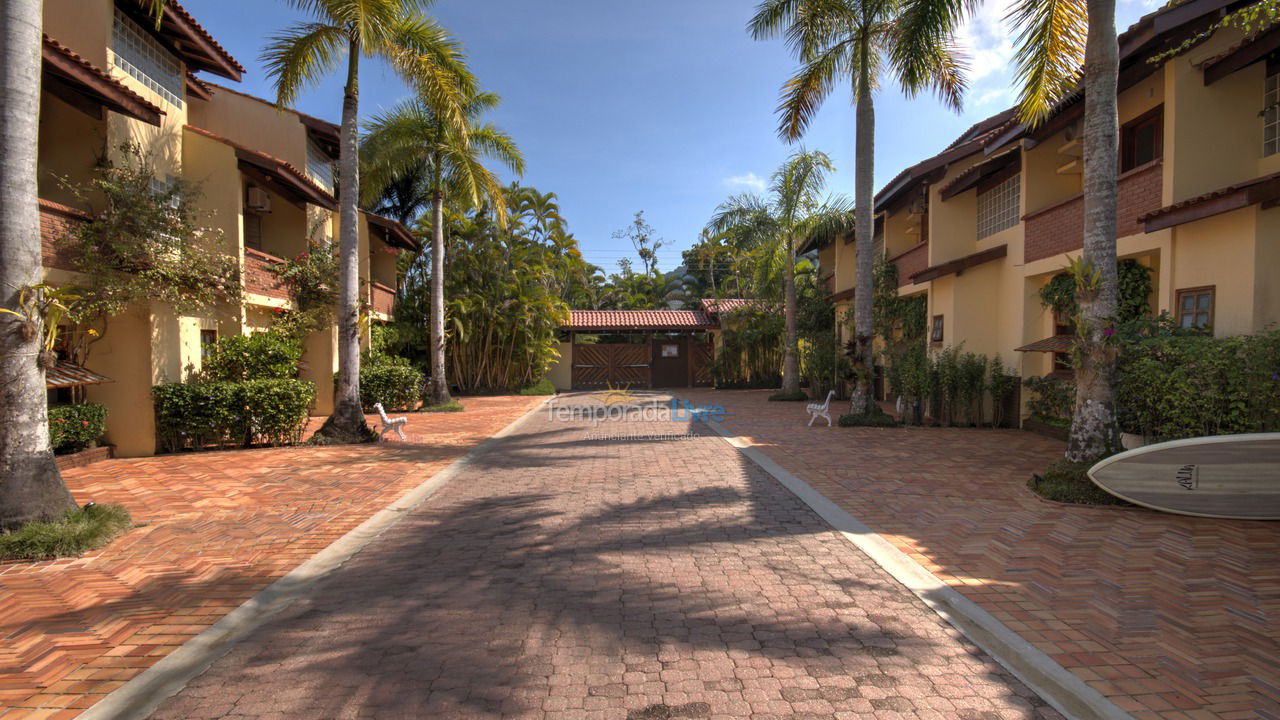 House for vacation rental in São Sebastião (Juquehy)