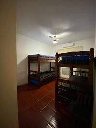 Apartamento Enseada Guarujá