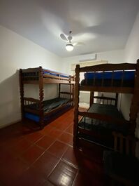 Apartamento Enseada Guarujá