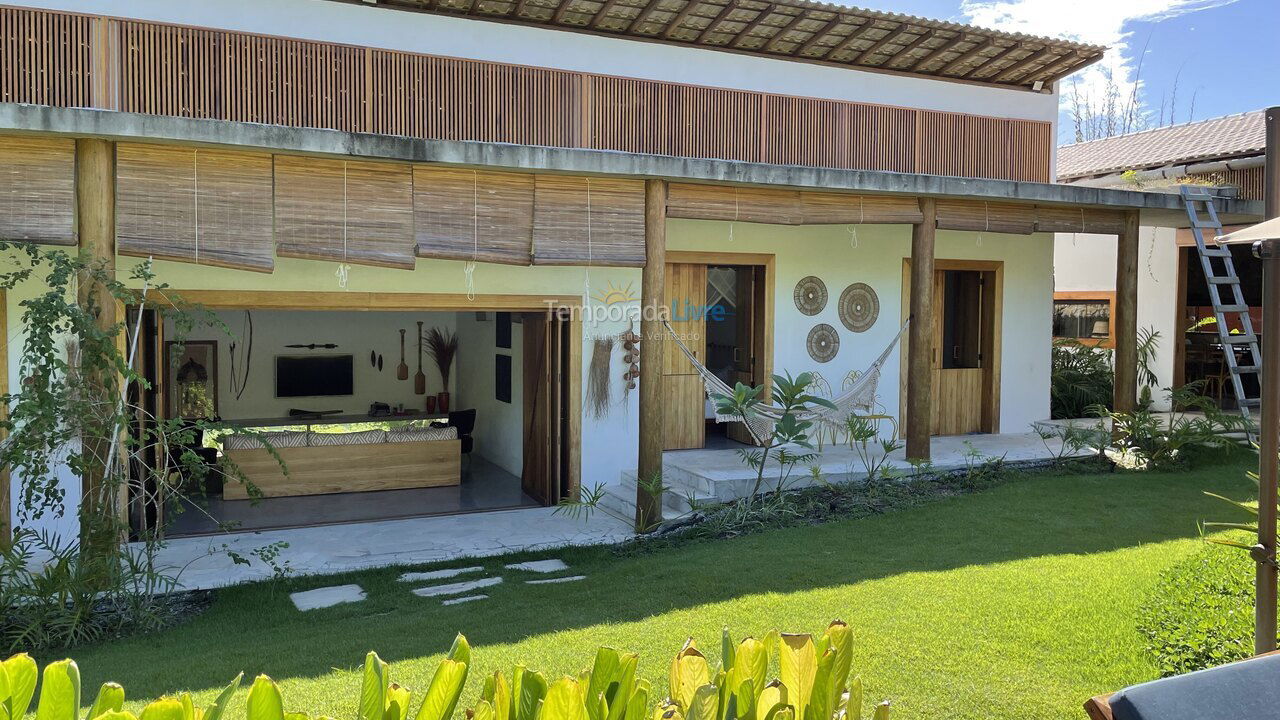 House for vacation rental in Trancoso (Altos de Trancoso)