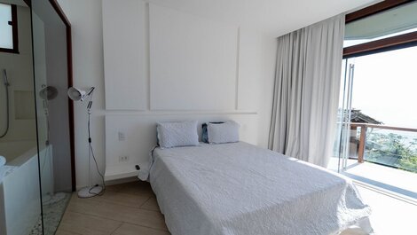 Mansão do Joá 06 suites # RJ739 Casa Joá Luxury Season Rent Brasil