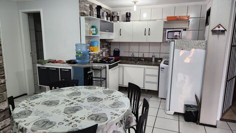 Apartment for rent in Fortaleza - Praia de Iracema