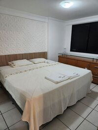Porto de Iracema - Apartment with Pool 1006